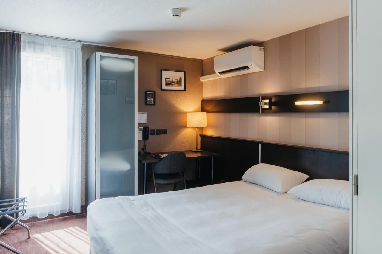 Sure Hotel By Best Western Chateauroux Ngoại thất bức ảnh