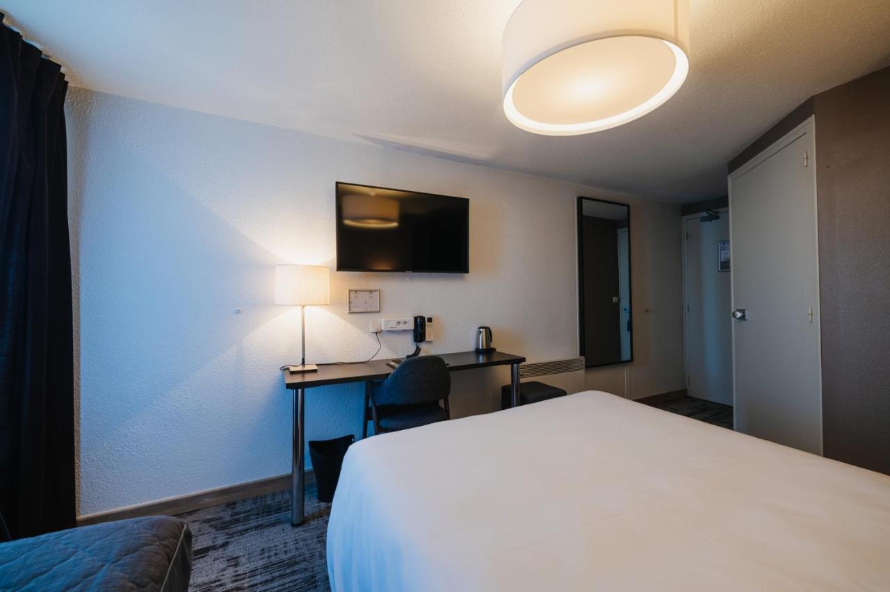 Sure Hotel By Best Western Chateauroux Ngoại thất bức ảnh