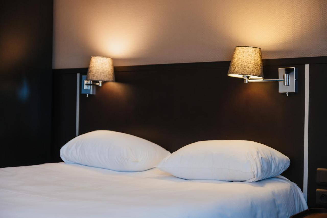 Sure Hotel By Best Western Chateauroux Ngoại thất bức ảnh