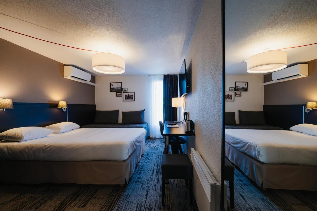 Sure Hotel By Best Western Chateauroux Ngoại thất bức ảnh