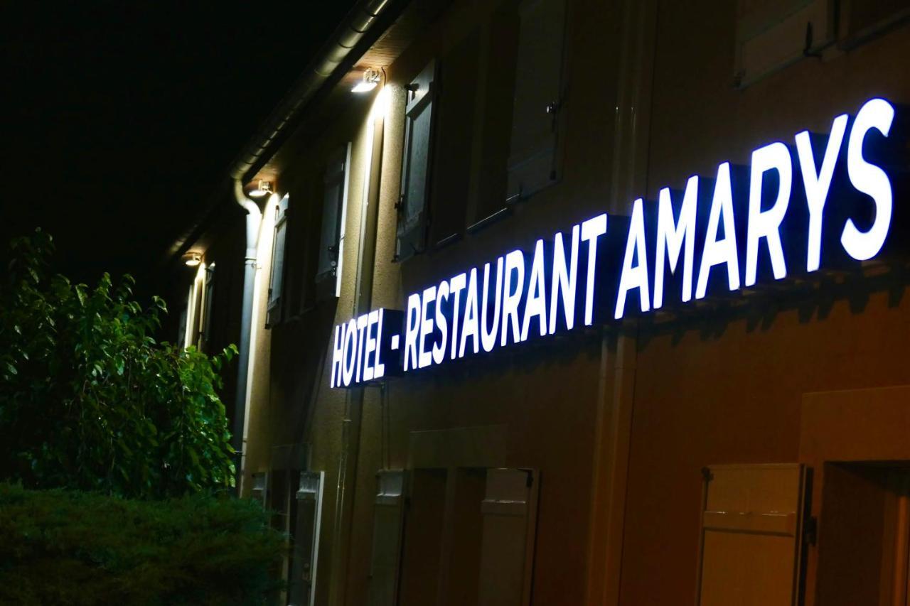Sure Hotel By Best Western Chateauroux Ngoại thất bức ảnh